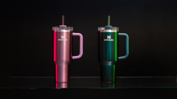 Actual product image Stanley 1913 Quencher H2.0​ (1.18 l)