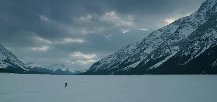 Image du produit Le Revenant Le Revenant (Blu-ray, 2015, Allemand, Anglais, Français)