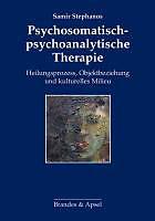 Produktbild Psychosomatisch-psychoanalytische Therapie