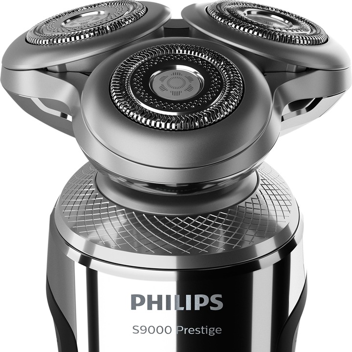 Produktbild Philips Series 9000 Prestige