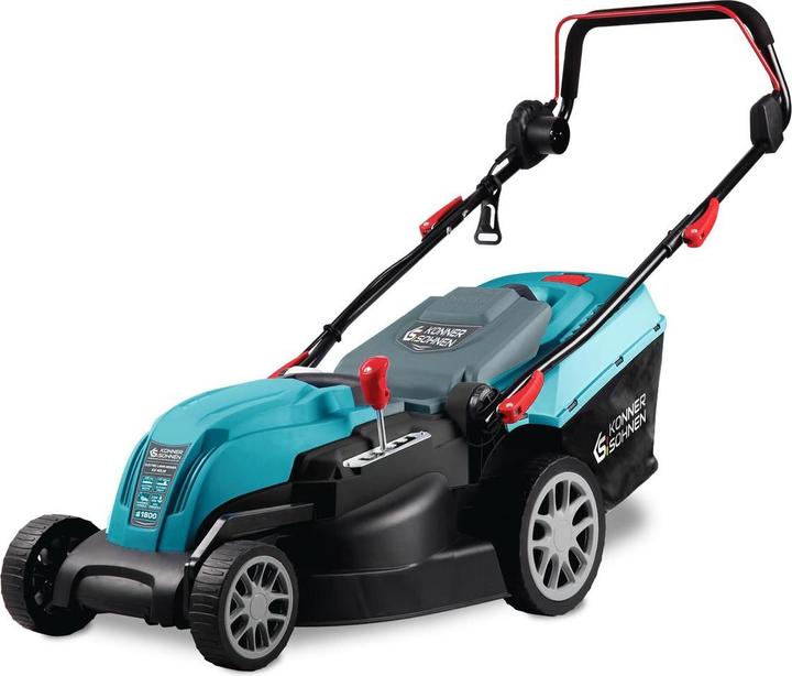Produktbild Könner & Söhnen KS 42LM (Netzbetrieb)