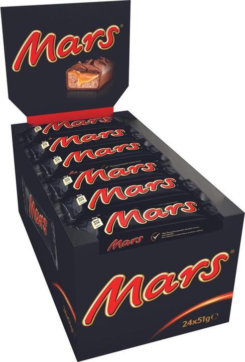 Mars Classic (1224 g)