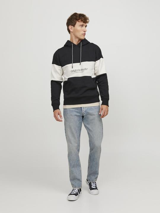 Actual product image Jack & Jones Sweat Hoodie (M)