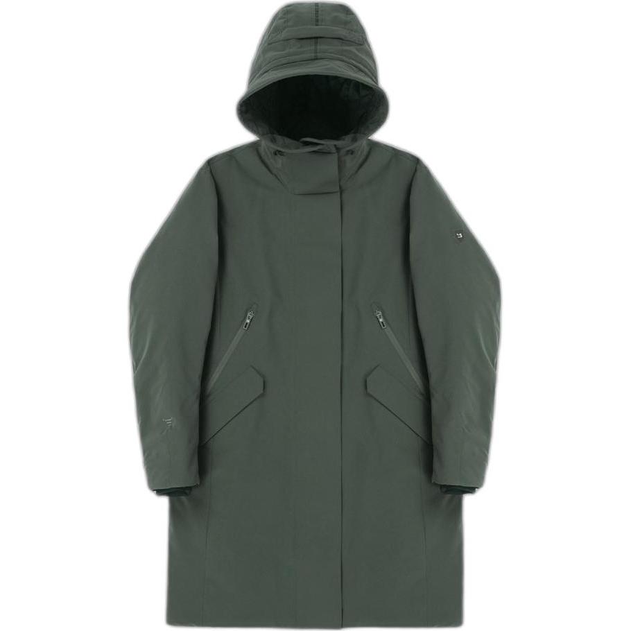 Krakatau, Damen, Jacke, Mercury (M), M