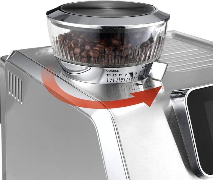 Produktbild De'Longhi La Specialista Touch