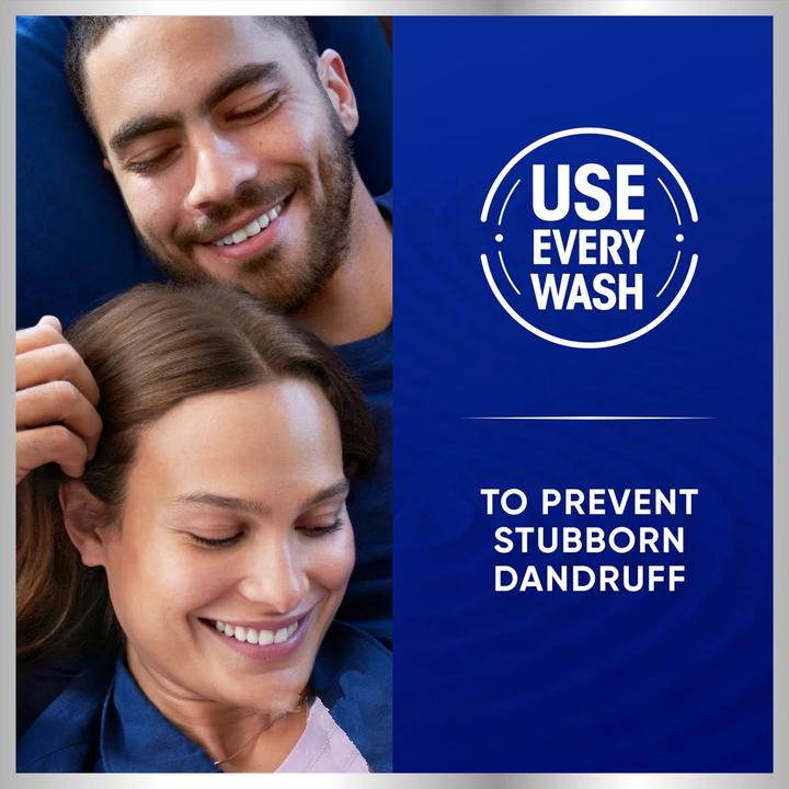 Actual product image Head & Shoulders Pro-Expert 7 Tea Tree Oil Shampoo - Maximum Anti-Dandruff Effect (Liquid shampoo, 250 ml)