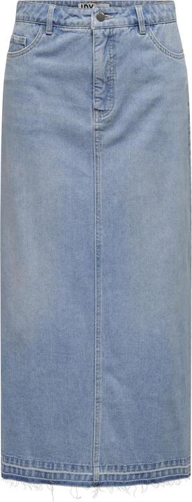 Denim bleu clair