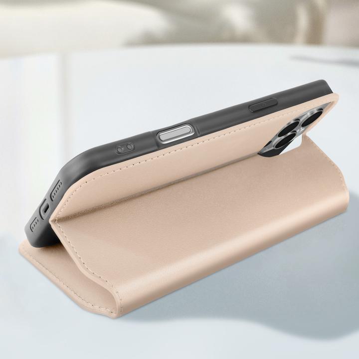 Actual product image Avizar Classic Edition Cover (Apple iPhone 16 Pro)