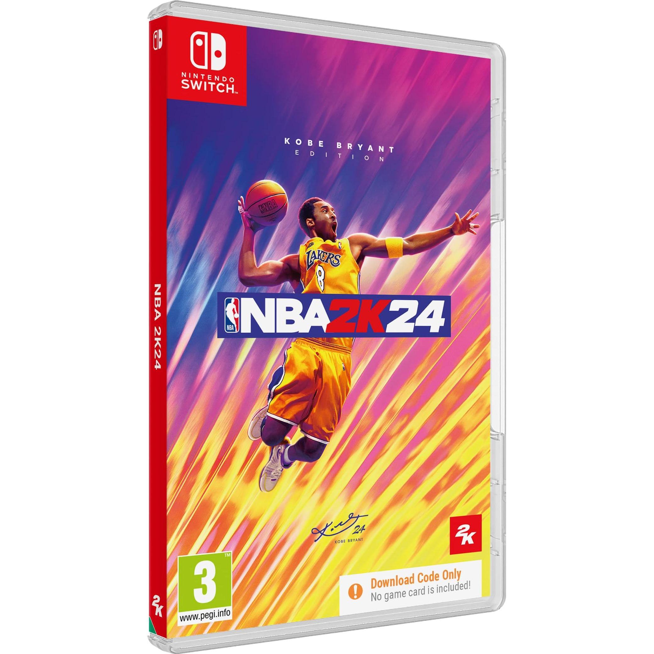 2K Games, NBA 2K24