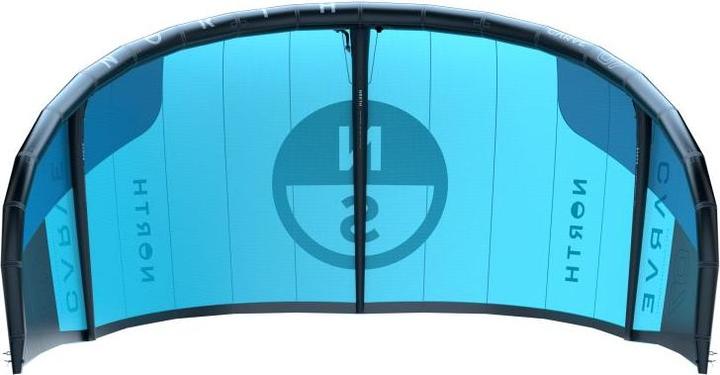 Actual product image North Carve Kite 11m