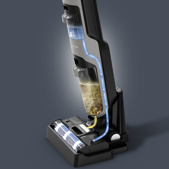 Produktbild Rowenta GZ5035WO