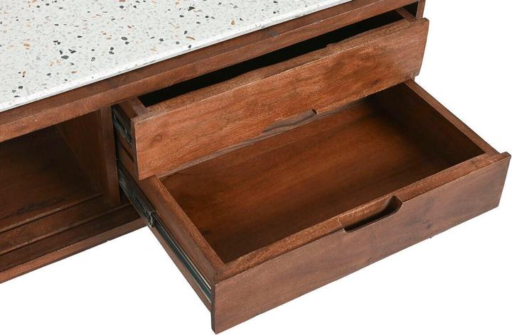 Produktbild Esprit TV-Möbel 166 x 46 x 52 cm (166 x 46 x 52 cm)