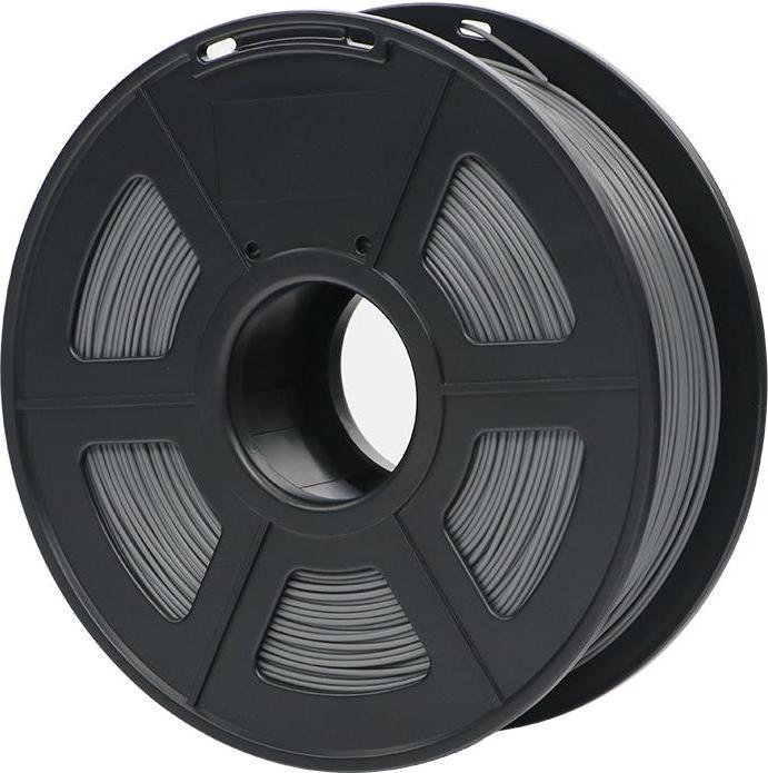 Anycubic CCTree - ST-PLA 1.75 mm 1 kg Filament For FDM Printers (PLA, 1.75 mm, 1000 g, Grey)