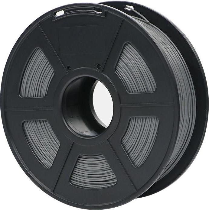 Anycubic CCTree - ST-PLA 1.75 mm 1 kg Filament For FDM Printers (PLA, 1.75 mm, 1000 g, Grau)
