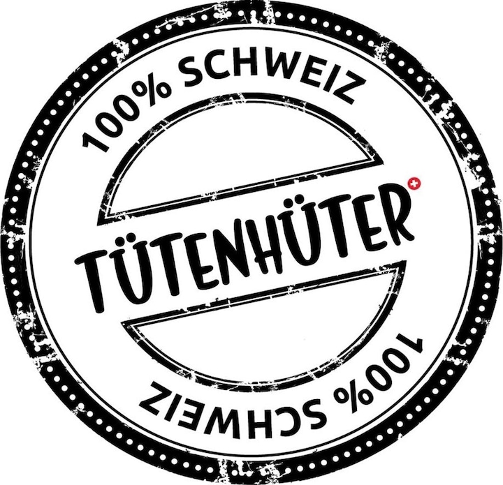 Produktbild Böörds Tütenhüter & Tubeschruberi (11 x)