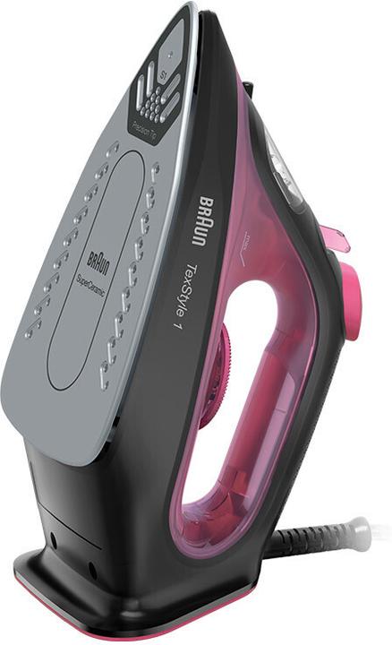 Produktbild Braun SI1070PU (2000 W, 130 g/min)