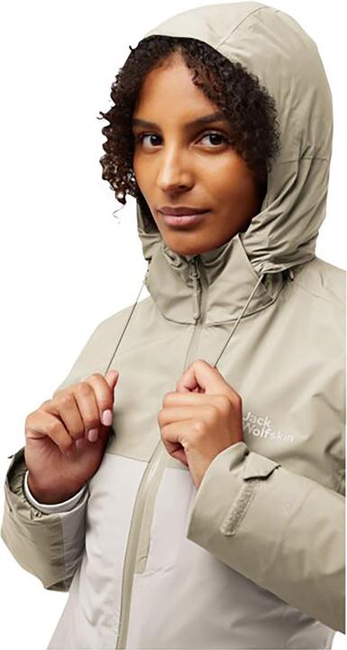 Produktbild Jack Wolfskin Hunberg 3In1 Jkt W (M)