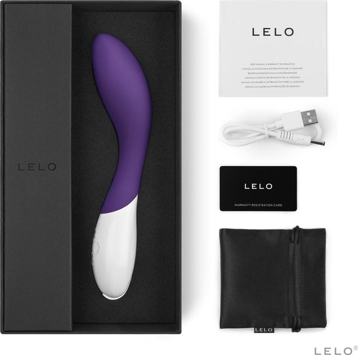 Produktbild LELO Mona 2