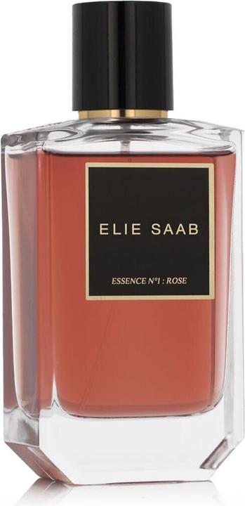 Actual product image Elie Saab La Collection Essence No 1 Rose Edp 100ml (Eau de parfum, 100 ml)