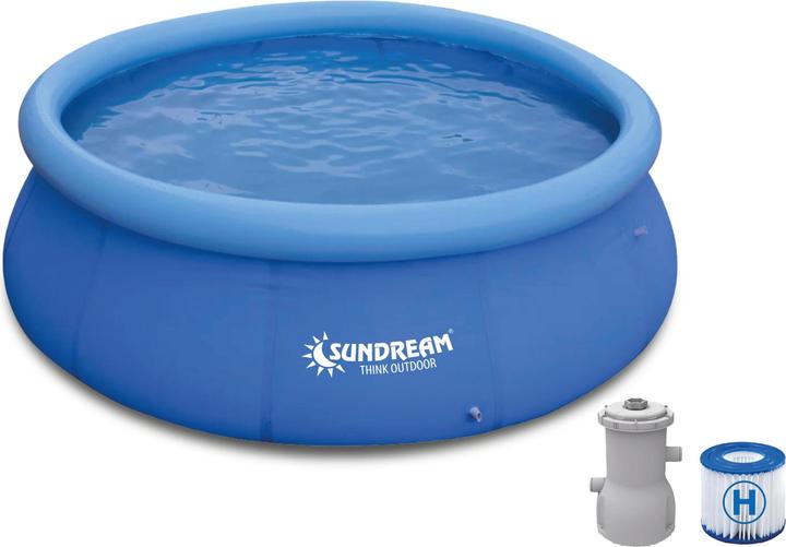 Sundream Kit avec pompe