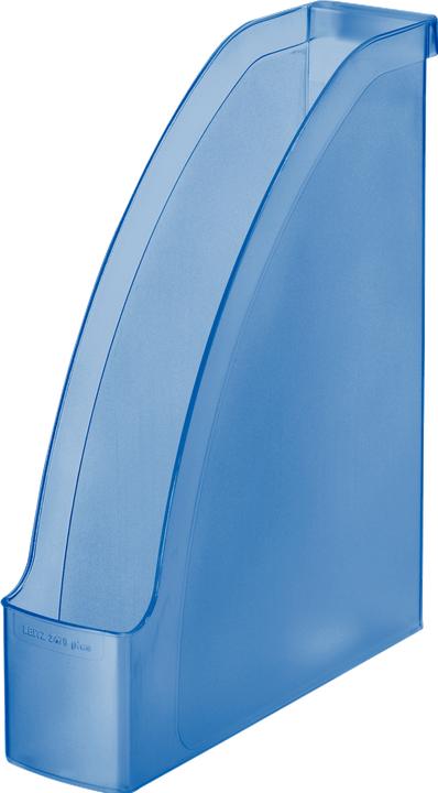 Actual product image Leitz Plus (A4)
