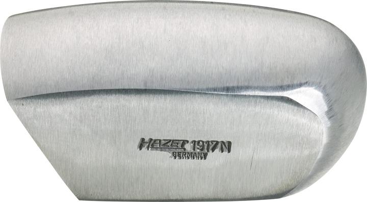 Actual product image HAZET Hand anvil 1917N