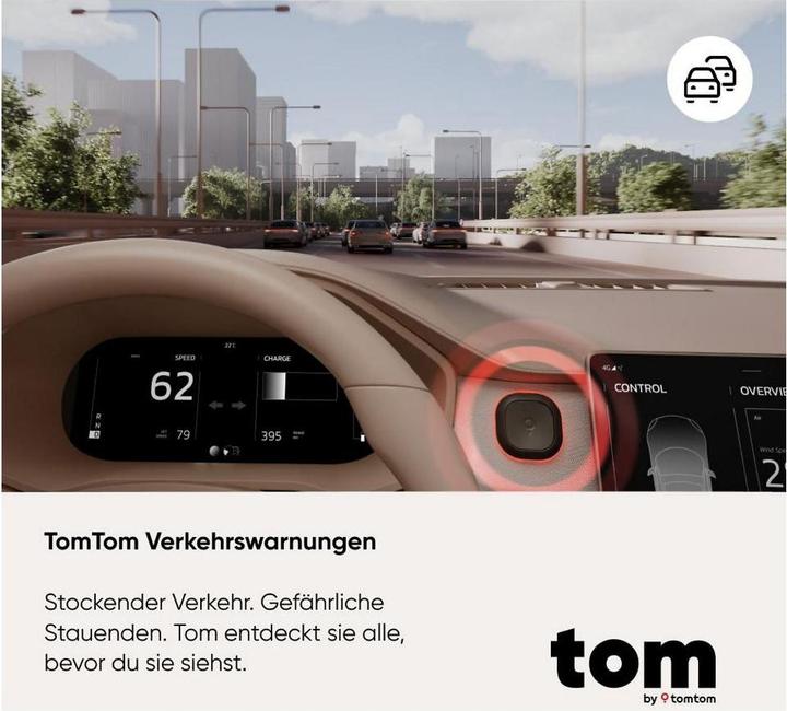 Image du produit TomTom Tom