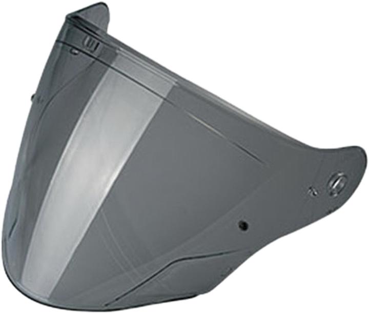Actual product image Caberg FLYON II-FLYON Visier geönt leicht 40-45%-kratzfest-antifog