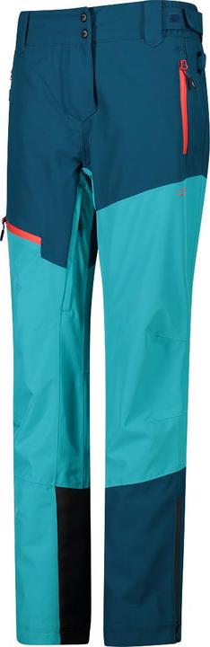 Immagine prodotto CMP Campagnolo Pantaloni da sci freeride unlimitech donna (M)