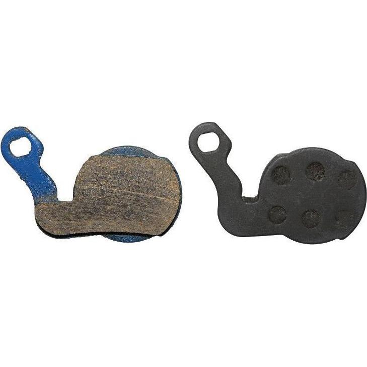 Newton, Bremsbeläge, (Organisch (Resin))