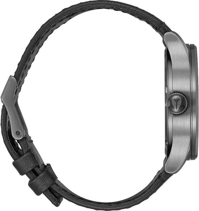 Produktbild Nixon Sentry Leather (Analoguhr, 42 mm)