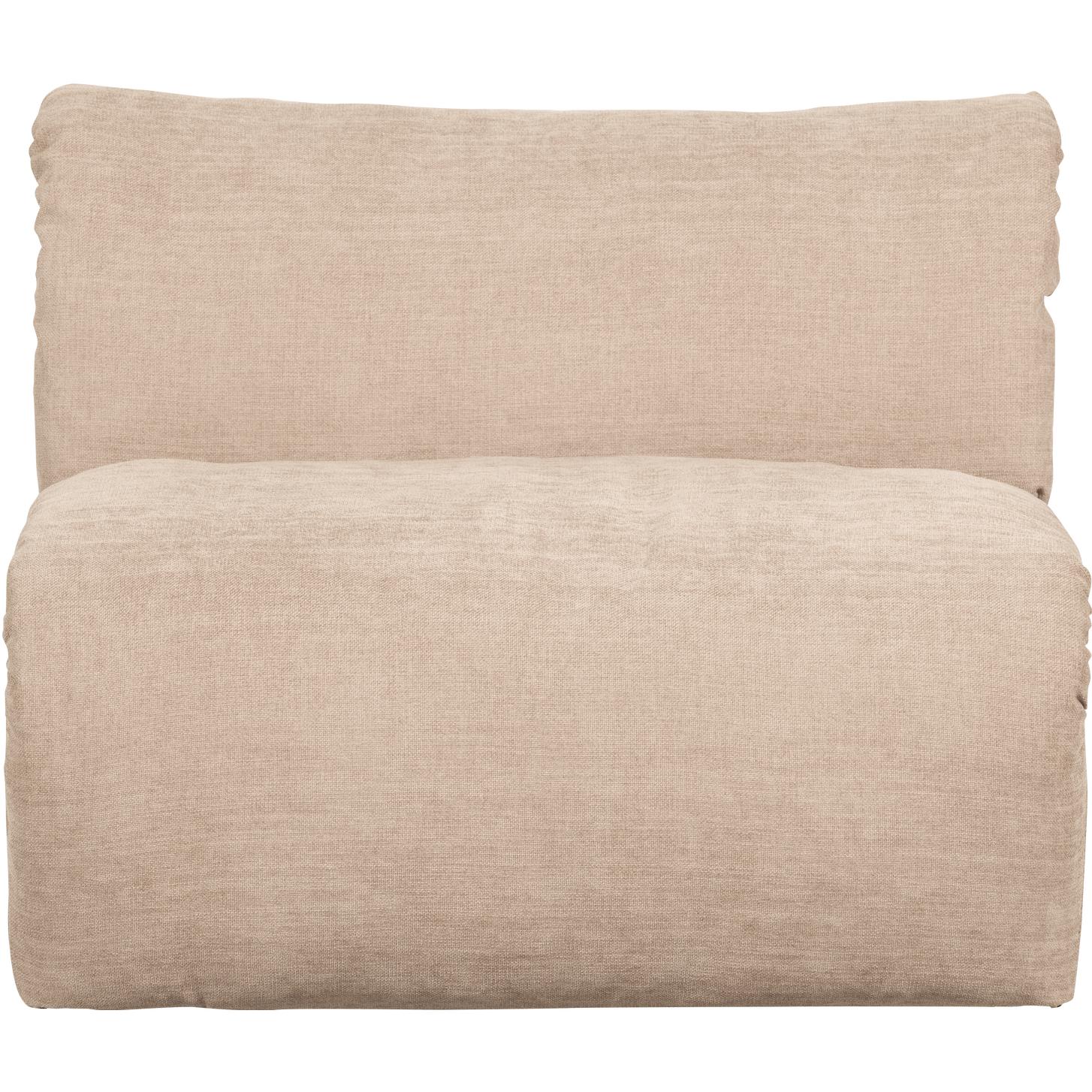 Thumbnail - Woood, Sofa, Baggy (1-Sitzer)