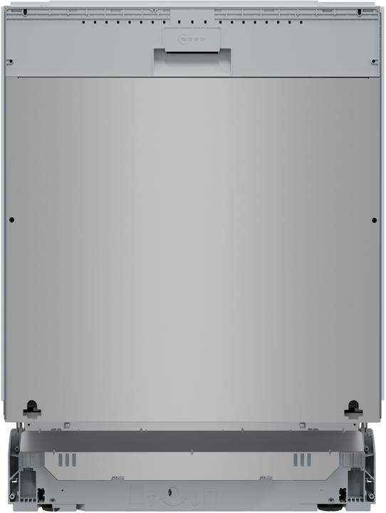 Image du produit Bosch Hausgeräte Geschirrspüler SBV6ZCX25E Serie 6, EEK B