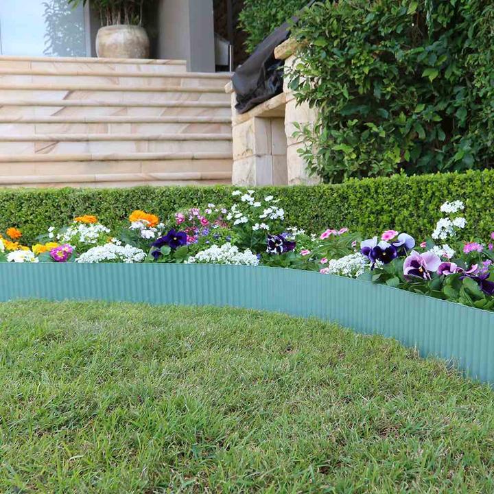 Immagine prodotto Siena Garden Stabilizzazione del letto (600 cm)