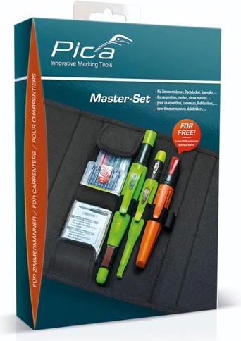 Image du produit Pica Marqueur (3x)