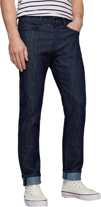 Actual product image BOSS Mens Delaware3 Slim Jeans (30)