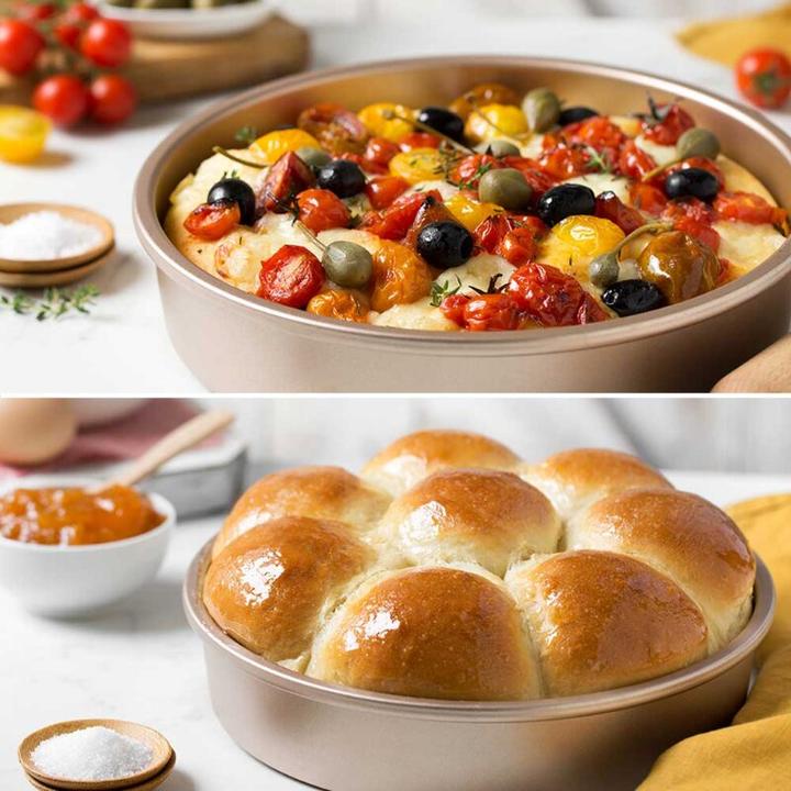 Produktbild Decora Runde Form 24cm (24.50 cm)