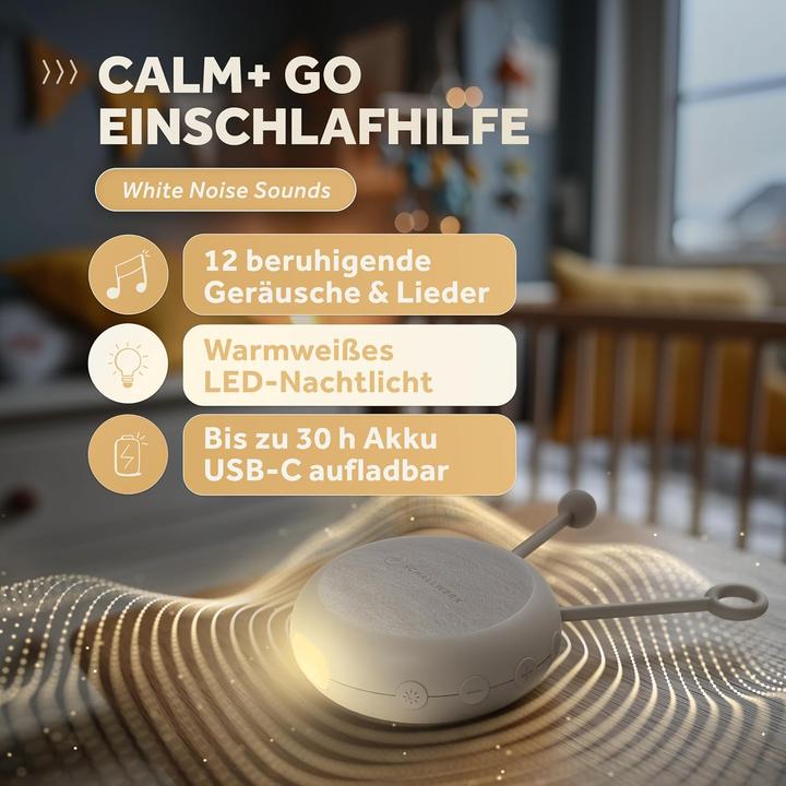 Image du produit Schallwerk Bruit blanc