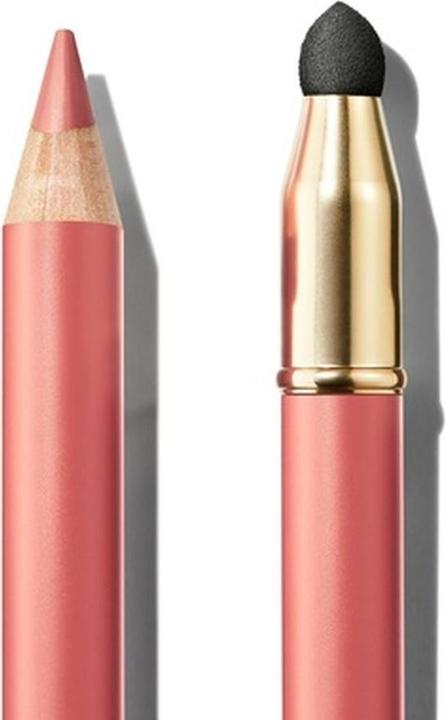 Produktbild Iconic London Fuller Pout Sculpting Lip Liner Blendable Dual Ended (Nude, Rosaton)