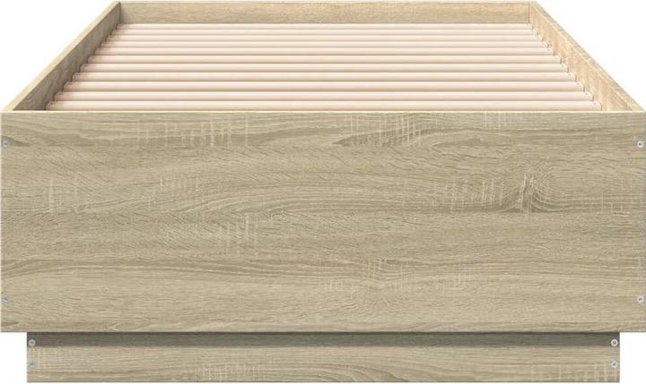 Image du produit vidaXL Bettgestell (90 x 200 cm)