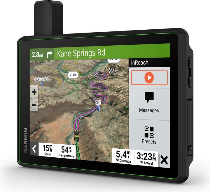 Produktbild Garmin Tread- SxS Edition (6")