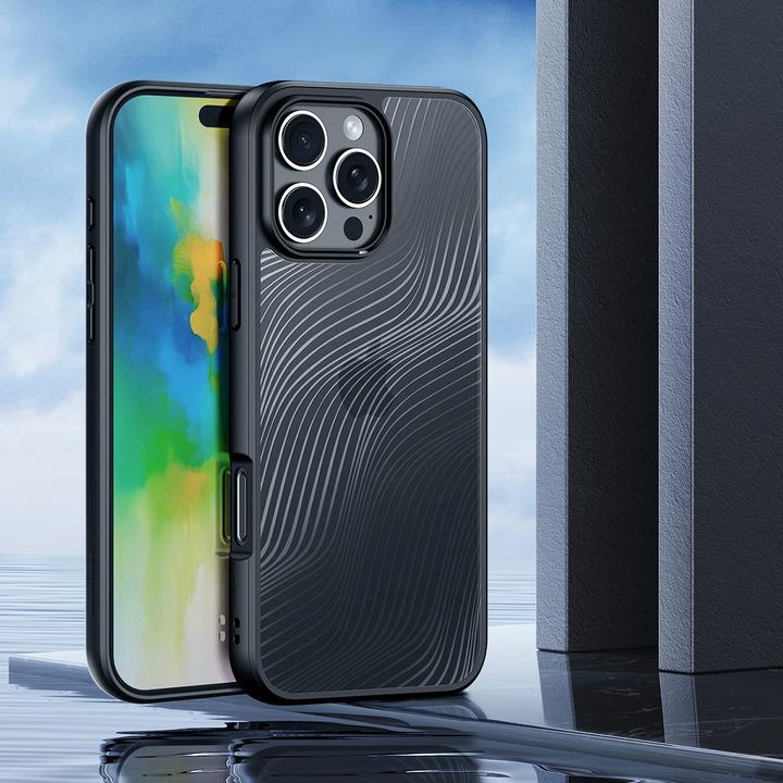 Image du produit Dux Ducis Aimo (Apple iPhone 16 Pro Max)