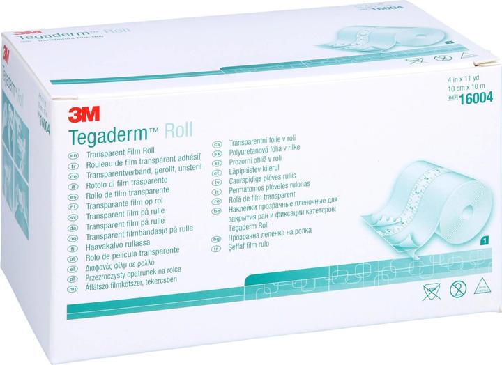 Produktbild 3M Wundverband (1x)