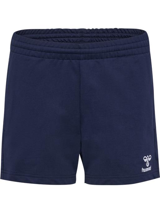 Produktbild hummel Hmlgo 2.0 Sweatshorts Kids (128)