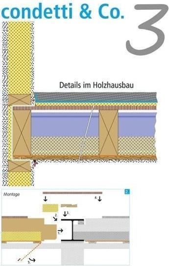 Produktbild condetti & Co. 03 (Deutsch, Robert KÃhnke Borsch-Laaks, 2013)