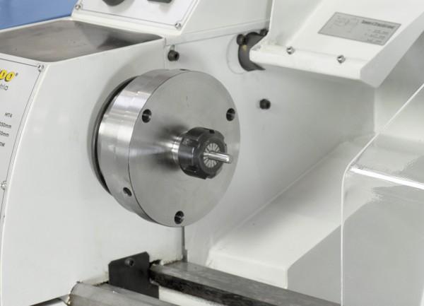 Immagine prodotto Bernardo Cantina Bernardo - Leitspindeldrehmaschine Profi 550 WQV / 230 V