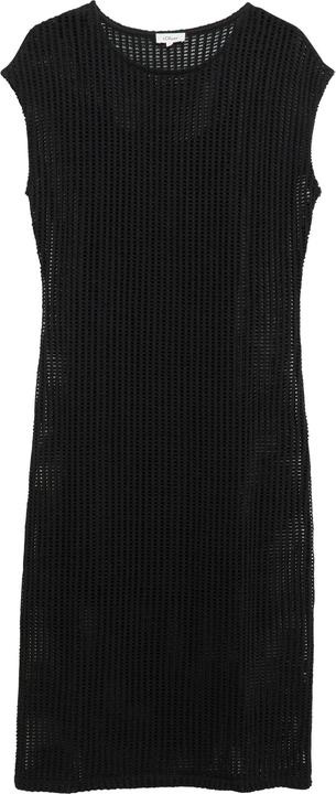 Image du produit s.Oliver Midikleid aus Häkelspitze mit Unterkleid (32)