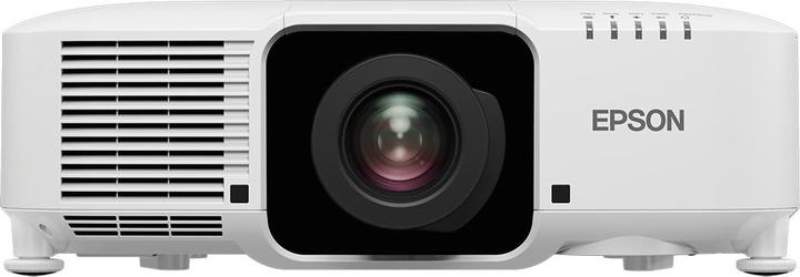 Image du produit Epson EB-PQ2008W Projecteur 8.000lm 4K blanc (DHU, 8000 lm)