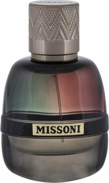 Produktbild Missoni Pour Homme (Eau de Parfum, 50 ml)