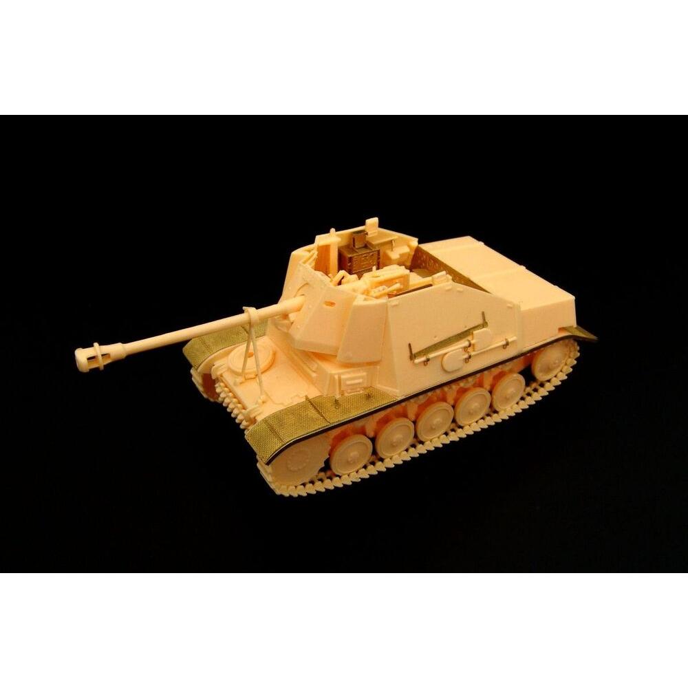 Hauler Panzerjäger Marder II (Mk72 kit)